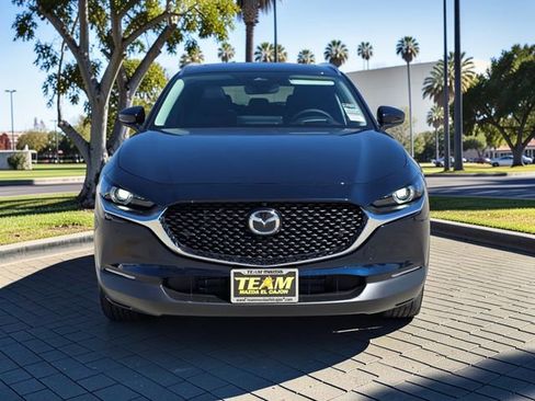 New 2026 MAZDA CX-30 AWD 2.5 S w/ Premium Package image 2