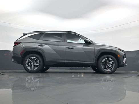 New 2026 Hyundai Tucson SEL AWD/4WD image 24