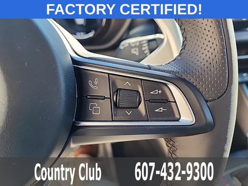 Used 2024 Dodge Hornet R/T AWD/4WD image 19