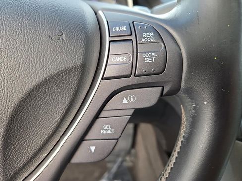 Used 2012 Acura TL SH-AWD image 24