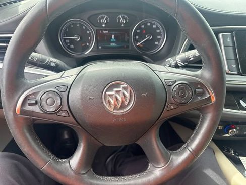Used 2018 Buick Enclave Premium w/ Trailering Package FWD image 11