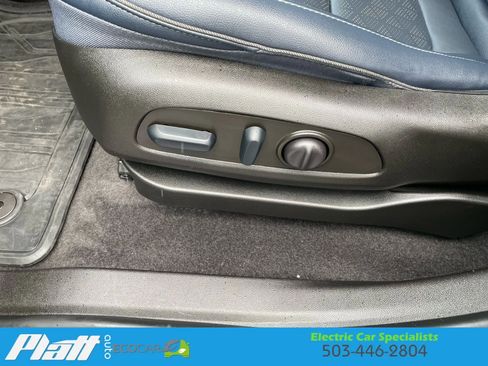 Used 2023 Chevrolet Bolt EUV Premier w/ Super Cruise Package image 17