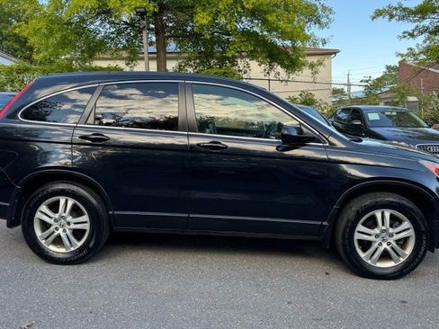 Used 2011 Honda CR-V EX-L image 8