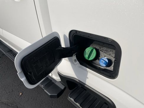 Used 2023 Ford F350 Lariat w/ Lariat Ultimate Package image 72