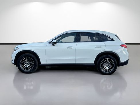 Used 2026 Mercedes-Benz GLC 300 image 6