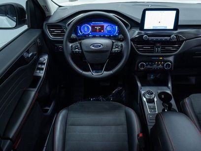 Used 2022 Ford Escape SEL w/ SEL Stealth AWD Package