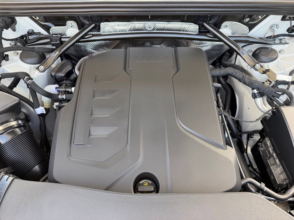 New 2026 Audi Q5 Premium Plus AWD/4WD image 42