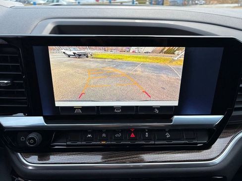 New 2026 Chevrolet Silverado 1500 RST w/ Convenience Package II image 24