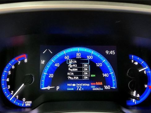 Certified 2021 Toyota Corolla XSE image 26