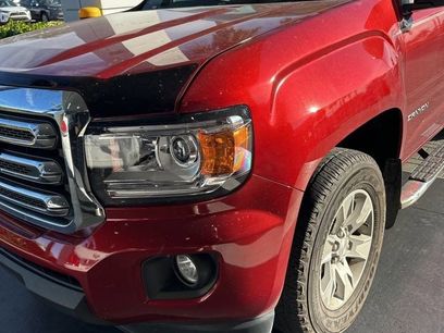 Used 2016 GMC Canyon SLE w/ SLE Convenience Package