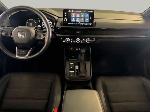 Used 2024 Honda CR-V Sport Touring image 14