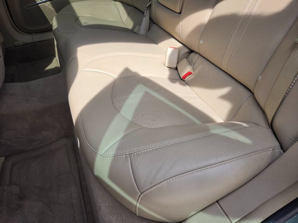 Used 2011 Cadillac CTS Luxury RWD image 26