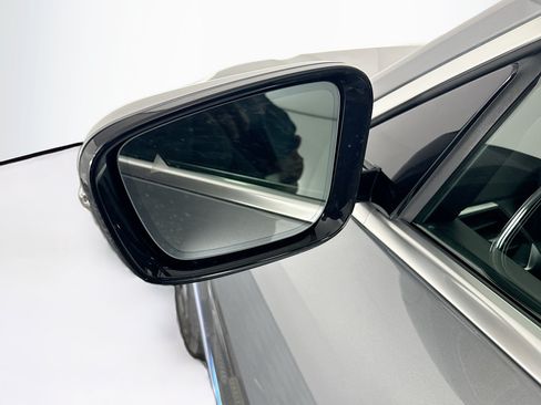 Used 2024 BMW i4 eDrive40 RWD image 16