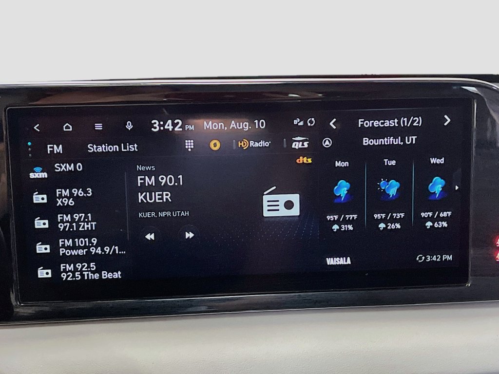 Used 2023 Hyundai Palisade SEL w/ Premium Package AWD/4WD image 15