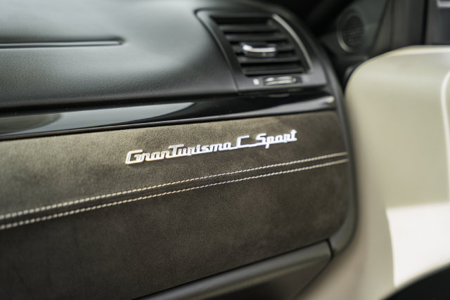 Used 2018 Maserati GranTurismo Sport RWD image 34
