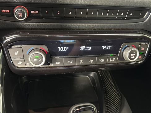 Used 2021 Toyota Supra Premium w/ Driver Assist Package image 31