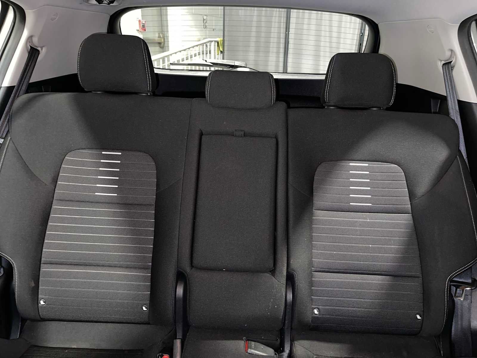 Used 2018 Kia Sportage LX AWD/4WD image 22