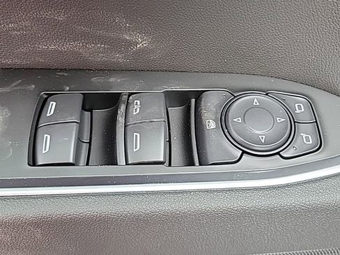 New 2026 Chevrolet Silverado 1500 RST w/ RST Select Package image 16