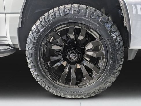 New 2026 RAM 1500 Express AWD/4WD image 10