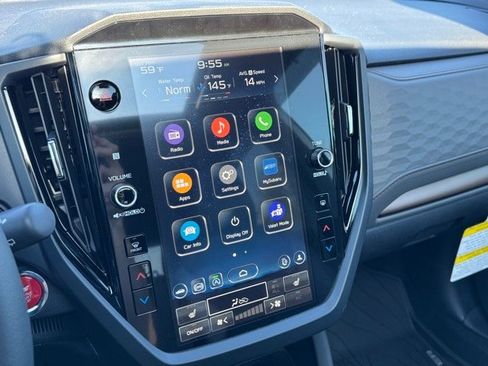 Certified 2025 Subaru Forester Sport w/ Popular Package #1 image 32