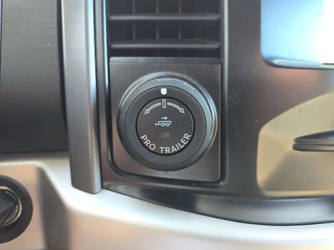 Used 2023 Ford F150 XLT w/ Equipment Group 301A Mid image 17