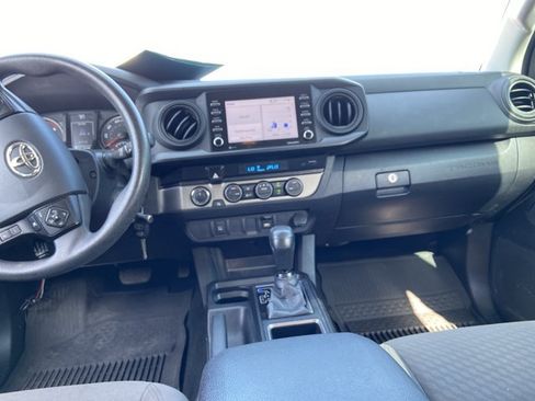 Used 2023 Toyota Tacoma SR AWD/4WD image 16