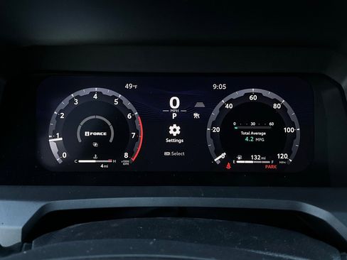 New 2026 Toyota Tacoma Limited image 42