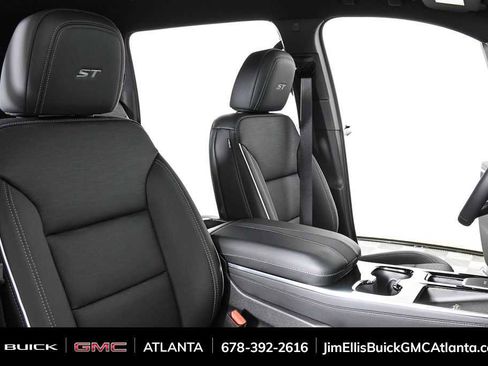 New 2025 Buick Enclave Sport Touring w/ Power Package image 23