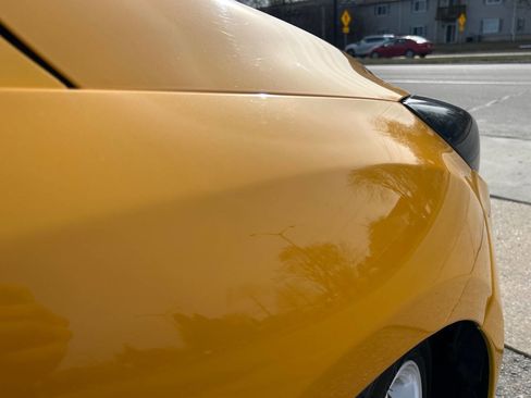 Used 2015 Ford Focus ST w/ Equipment Group 401A image 17