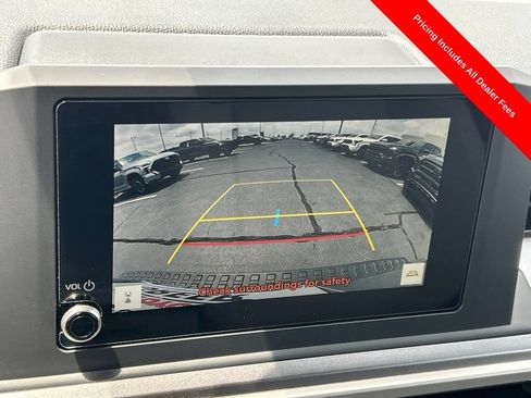 Used 2025 Toyota 4Runner TRD Sport AWD/4WD image 14