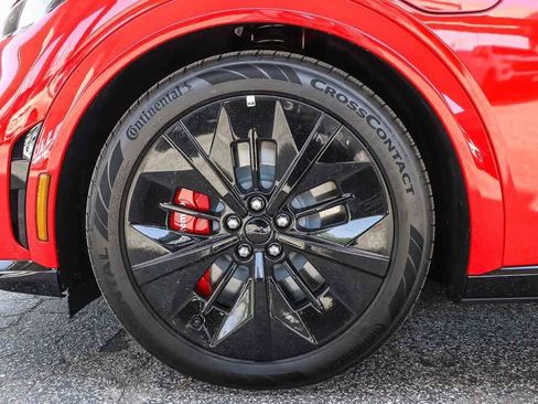 New 2026 Ford Mustang Mach-E GT AWD/4WD image 11