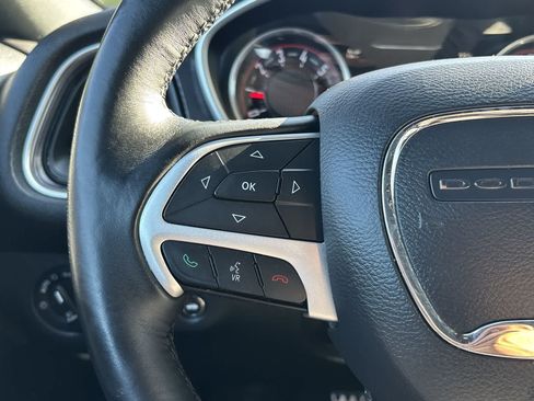 Used 2016 Dodge Challenger R/T Plus RWD image 13