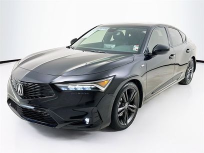 Used 2023 Acura Integra A-Spec