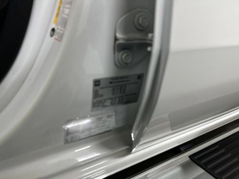 Used 2021 GMC Sierra 1500 SLT w/ SLT Premium Package RWD image 66