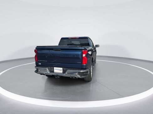 Used 2023 Chevrolet Silverado 1500 LTZ image 8