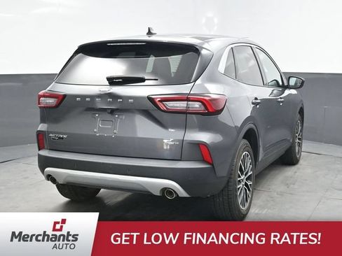Used 2023 Ford Escape Active w/ Tech Pack #1 AWD/4WD image 7