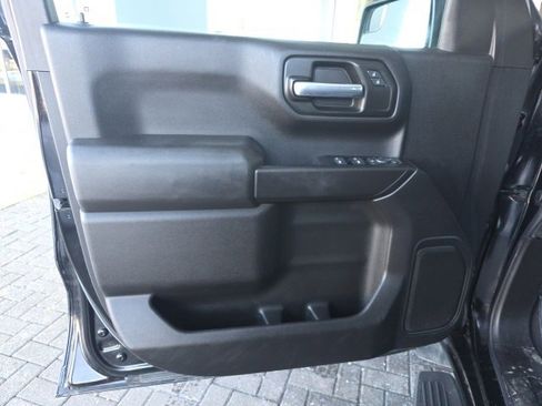 Used 2019 GMC Sierra 1500 4x4 Double Cab image 18