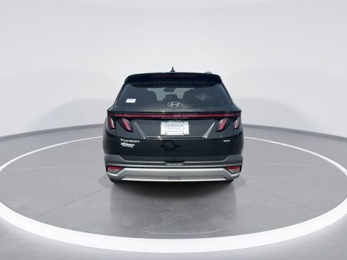 New 2026 Hyundai Tucson Limited AWD/4WD image 7
