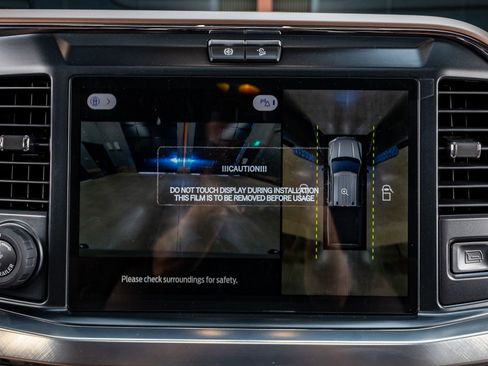 Used 2026 Ford F250 King Ranch image 26