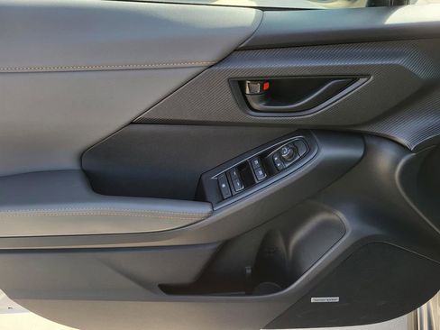 New 2026 Subaru Crosstrek 2.5i Wilderness image 6