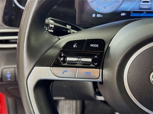 Certified 2023 Hyundai Elantra SEL w/ Convenience Package image 16