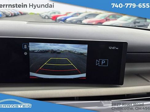 Used 2025 Hyundai Tucson SEL image 19