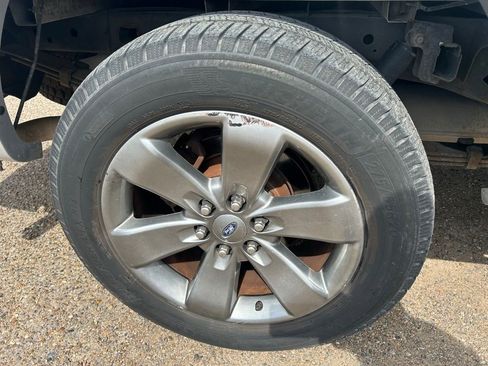 Used 2013 Ford F150 FX2 w/ Luxury Equipment Group image 8