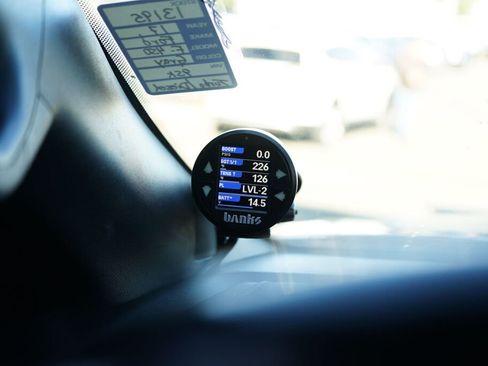 Used 2017 Ford F450 Platinum w/ Platinum Ultimate Package image 30