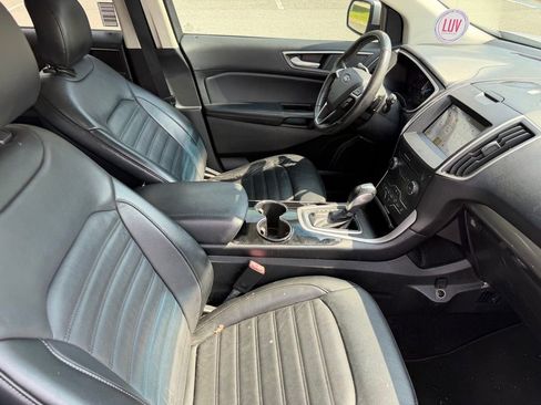 Used 2016 Ford Edge SEL w/ Equipment Group 201A FWD image 15