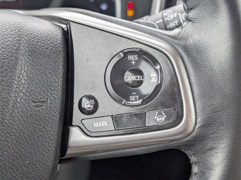 Certified 2022 Honda CR-V Touring image 23