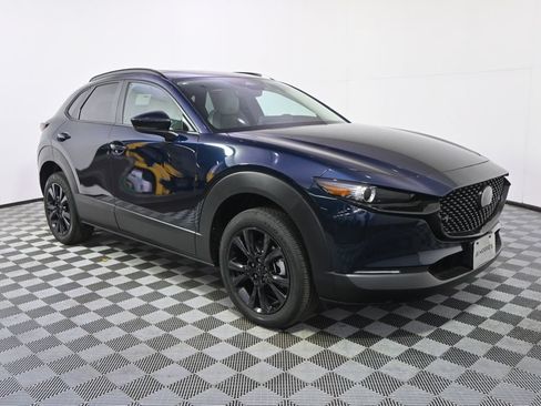 New 2026 MAZDA CX-30 Aire Edition AWD/4WD image 8