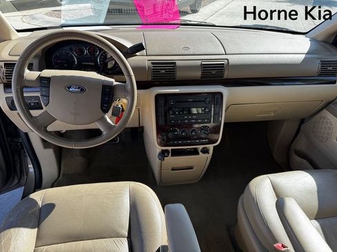 Used 2006 Ford Freestar SEL image 15