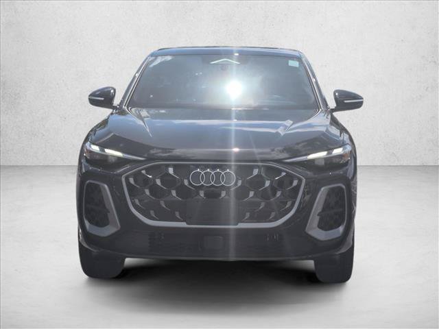 New 2026 Audi Q5 Premium w/ Convenience Package AWD/4WD image 6