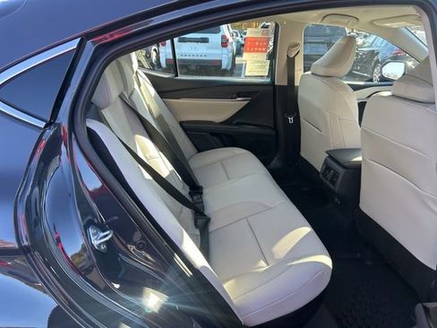 New 2026 Toyota Camry XLE image 16